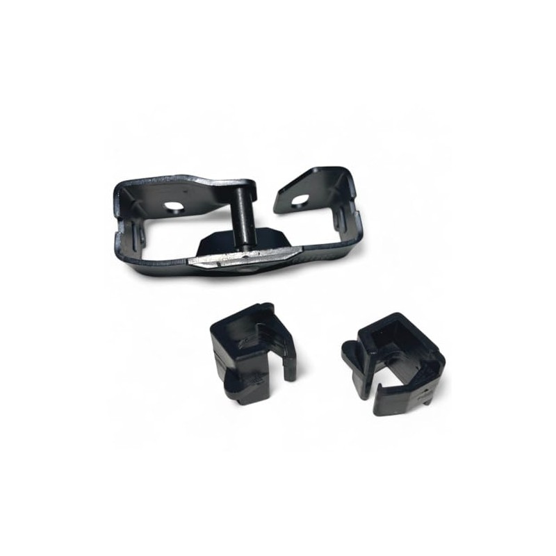 Autocraft Rear Boot Lock Compatible with Peugeot 206 1998 to