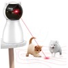 Valonii Cat Toys [2025 Newly Upgraded] Real Random Trajectory Rechargeable