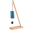 Pisa Zaphir Wind Chime Blue Moon (Winter) with Stand