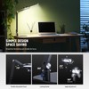 NEEWER Basics 16W Desktop LED Lamp for Home Office Video