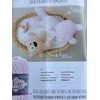 Alize Velluto Baby Blanket Yarn 100% Micro Polyester 3 Pack