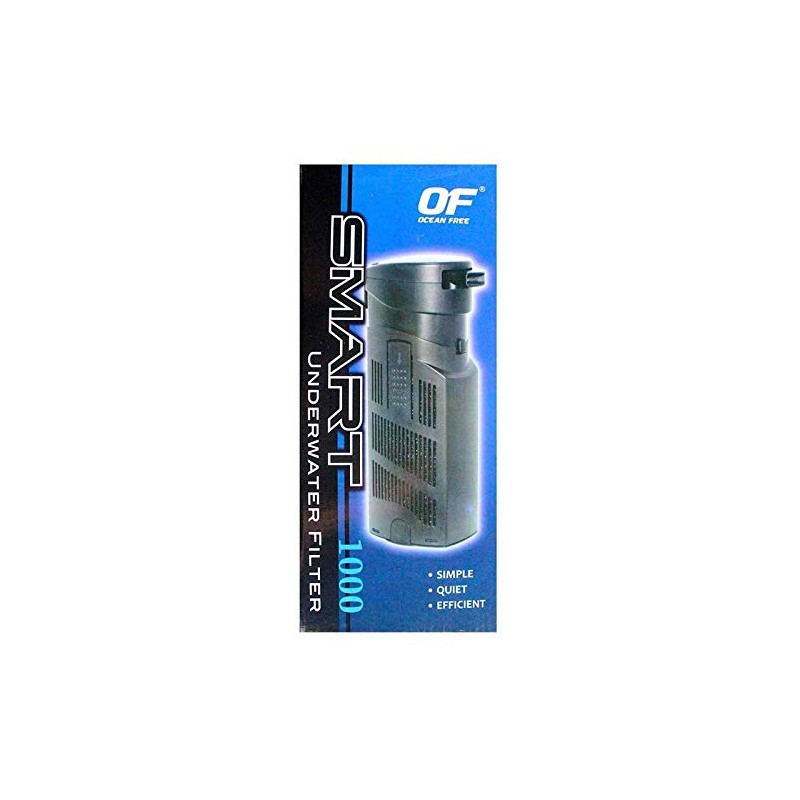 Ocean Free Smart 1000 Internal Filter (1000 LPH)