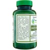 Green Organic Supplements White Willow Bark (Pack of 2)