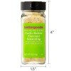 Unbranded (3 pack) bettergoods Garlic Butter Flavored Seasoning, 3 oz