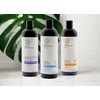 Shea Radiance African Black Soap Body Wash - Dry Skin,