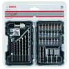 Bosch Concrete Drill Bit Set 35 Pieces Drill Bit Bits