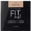 Maybelline Polvo de Maquillaje Fit Me Loose Powder, Tono Medium,