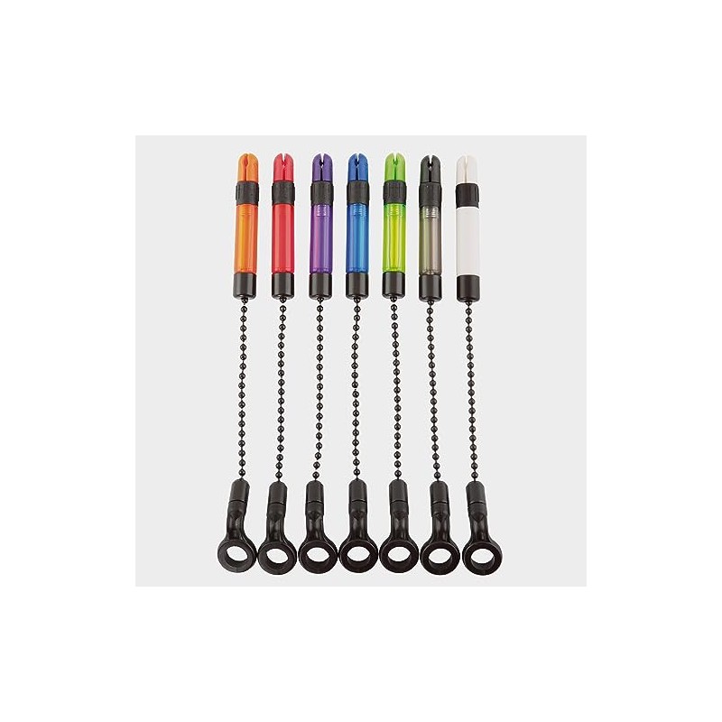 Fox Carp Fishing NEW Black Label Slik Bobbin