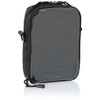 CLEAR SQUARE SHOULDER