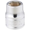 Kyoto Machine Tools (KTC) Socket Wrench, Hexagonal B3-10, Opposite Side Dimensions: 0.4 x 0.37 inches (10 x 9.5 mm)