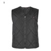 Electric Heated Vest USB Charging Winter Warm Body Thermal Tempertature