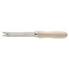 F.DICK 60042000 Deburring Blade 11 cm Curved Wooden Handle Width