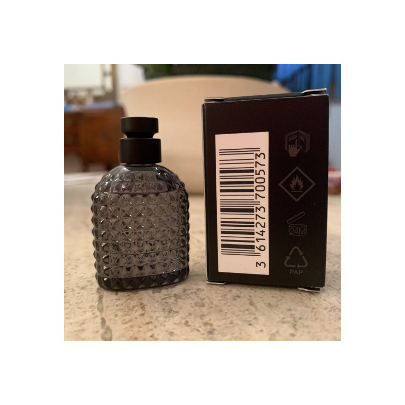 VALENTINO UOMO BORN IN ROMA Eau de Toilette for Men