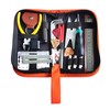 26 PCS Guitar Repairing Tool Kit with Carry Bag Maintenance