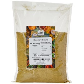 Old India Rosemary Ground 750g