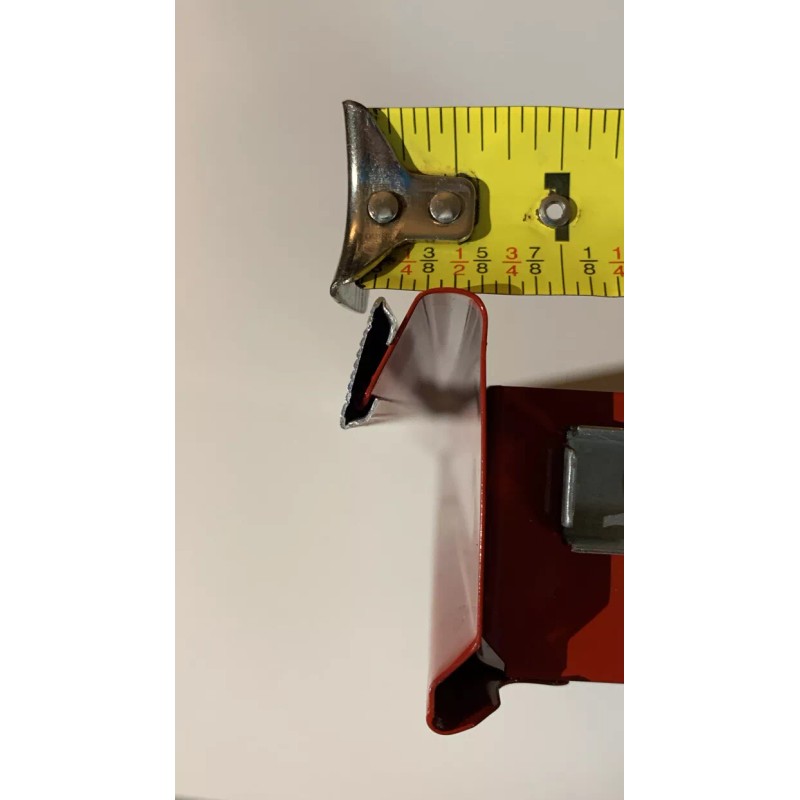 CRAFTSMAN tool box Drawer handle endcaps ( Set of 12