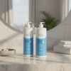 Crema Corporal Baba De Caracol Sheló 950ml 2 Pz Neutra