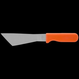 Zenport K115 Crop Harvest Knife, Lettuce Trimmer, 7.25 Inch Blade - 1 Pack