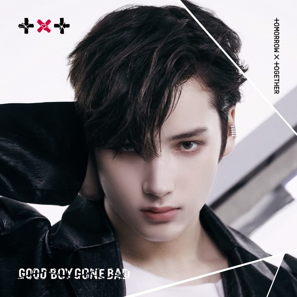 GOOD BOY GONE BAD (HUENINGKAI)(初回限定盤)(特典:なし)