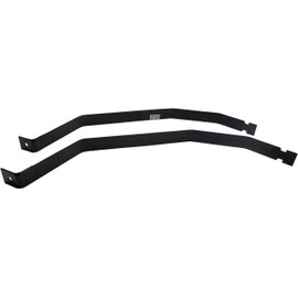 Dorman 578-028 Fuel Tank Strap Compatible with Select Ford Models