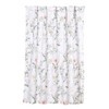 Levtex Home - Viviana - Shower Curtain (72x72in.) with Button