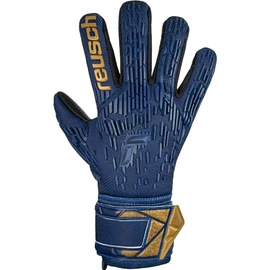 Reusch 5460235 Attract Freegel Silver