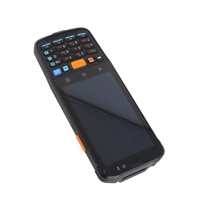 Barcode Scanner Handheld PDA Terminal for Android 11.0 with 1D/2D/QR