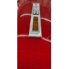 Knies Machine 1969 Chevy Chevelle '327' Emblem Side Marker Light