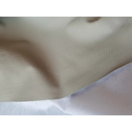 TEXTILENE Outdoor Fabric 54" BTY chair sling commercial Zinc custom color