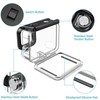 Super Dive Waterproof Case for GoPro Hero 13 12 11