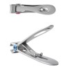 Nail Clipper Corta Uñas D Acero Inoxidable Corte Afilado Alto