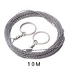 Harilla Wire Saw for Wood Survival Hand Chain Saw Equipment