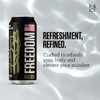 NO DAYS OFF Premium Water+ | Limited FREEDOM Edition (16oz