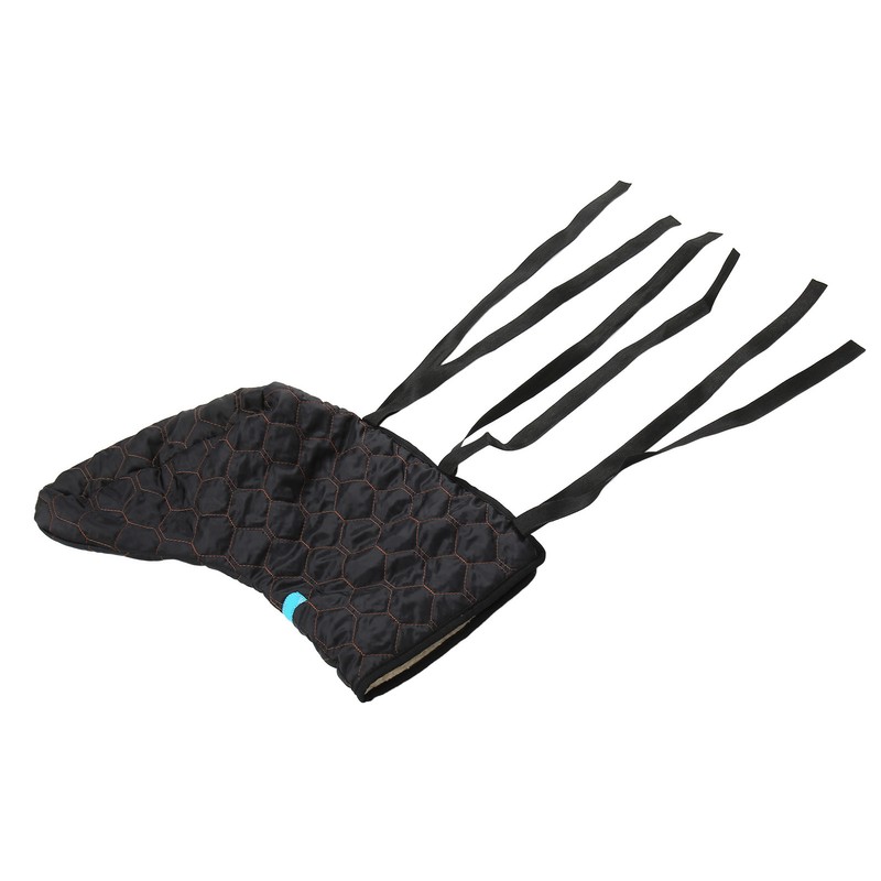 Cast Toe Cover Sock Soft Lint Adjust Tightness Windproof Thickened