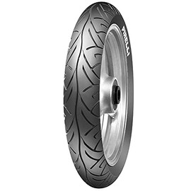 Pirelli Sport Demon Front Motorcycle Tire 110/90-18 (61V)