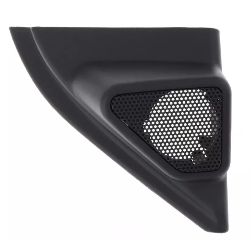 Toyota Corolla 2014-2018 Pair Of Tweeter Speaker Covers Sail Panel
