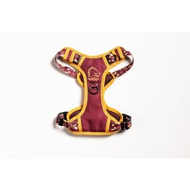Brisbane Broncos - NRL PET Harness - Extra Large