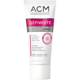 Acm Mascarilla Aclarante Depiwhite, 40 ml
