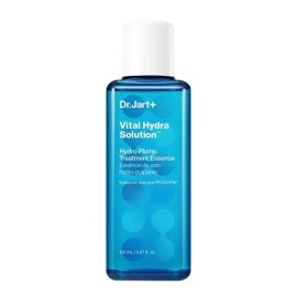 Dr. Jart 닥터자르트 바이탈 하이드라 솔루션 하이드로 플럼프 트리트먼트 에센스 150ml Dr. Jart+ Vital Hydra Solution Hydro Plumpe Treatment Essence 150ml