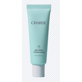 Shard Mela Care Melafill Spot Pack Cream Mask / 샤르드 멜라 케어 멜라필 기미팩 크림 마스크