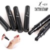 Get X Beauty Sponsorship 톡톡 찍으면 완성! 겟X뷰티협찬 타투스탬프/타투도장/신가브루크 [헥사곤]