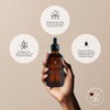 Aceite corporal y facial de Vitamina e