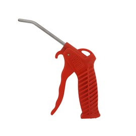 Dogotuls NF2010 Pistola Plástica Sopletear Aire, 1/4"