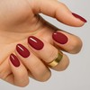 MOYOU LONDON Gel Nail Wraps - 22 Pre-Cured No Lamp