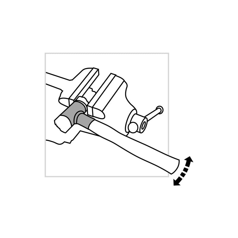 PB Swiss Tools Hammer Head Insert PB 300.C 4 |
