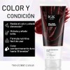 IGK Máscara Depositadora de Color - Williams Burgundy
