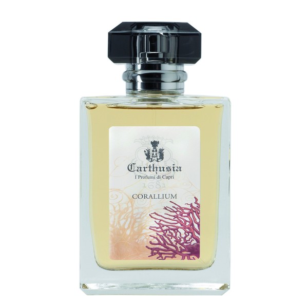 Carthusia Corallium Eau de Parfum, 3.4 oz/ 100 ml
