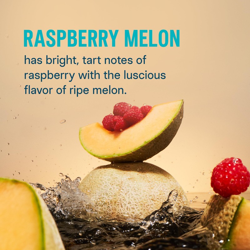 Liquid I.V.® Hydration Multiplier Sugar-Free - Raspberry Melon | Electrolyte