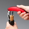 Kai Corporation DH8221 Wine Opener Cork Screw Sommelier