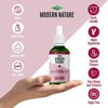 Modern Nature Stevia Flavour Drops - Cherry 100 ml -